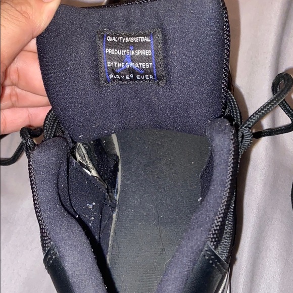 Jordan 11 space jam 2016 - Picture 7 of 9